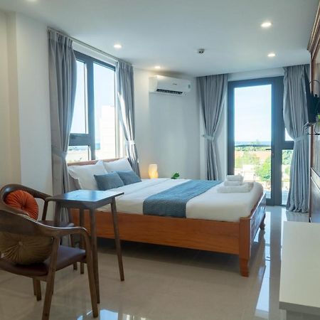 Ha Trang Voronezh Hotel And Apartment На Транг Екстериор снимка
