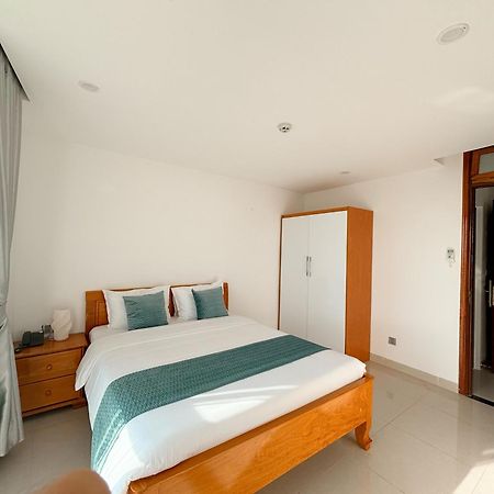 Ha Trang Voronezh Hotel And Apartment На Транг Екстериор снимка