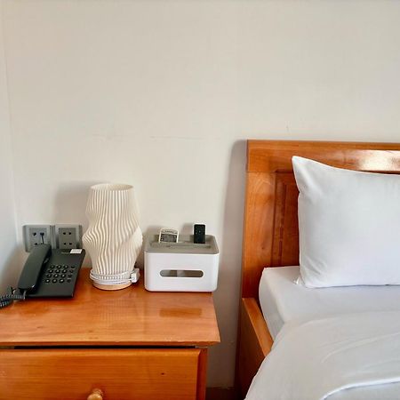 Ha Trang Voronezh Hotel And Apartment На Транг Екстериор снимка