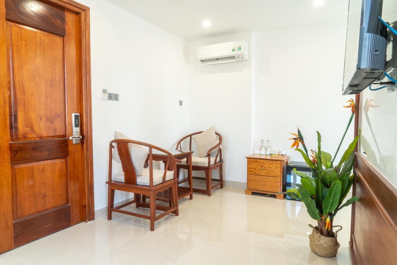 Ha Trang Voronezh Hotel And Apartment На Транг Екстериор снимка