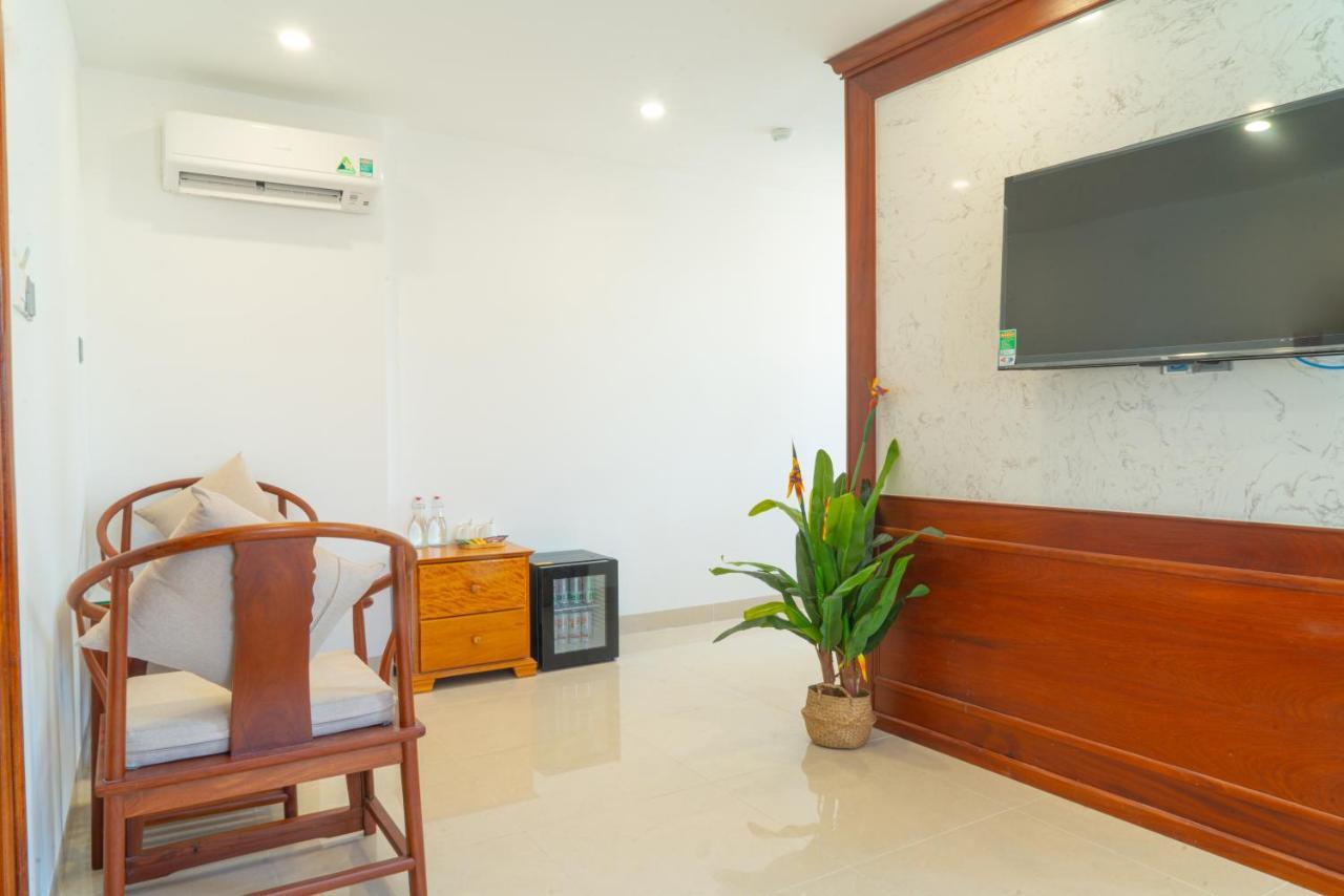 Ha Trang Voronezh Hotel And Apartment На Транг Екстериор снимка