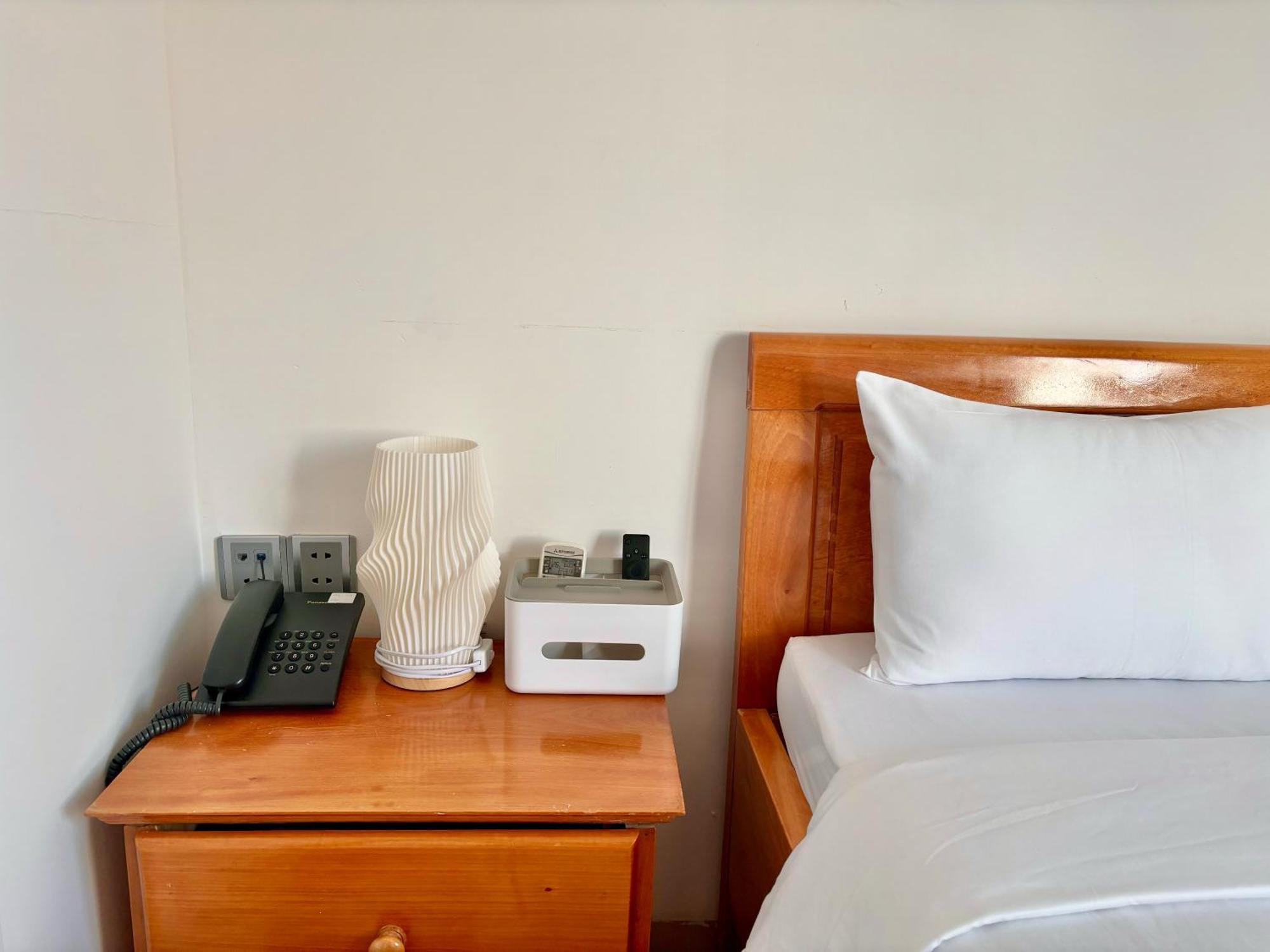 Ha Trang Voronezh Hotel And Apartment На Транг Екстериор снимка