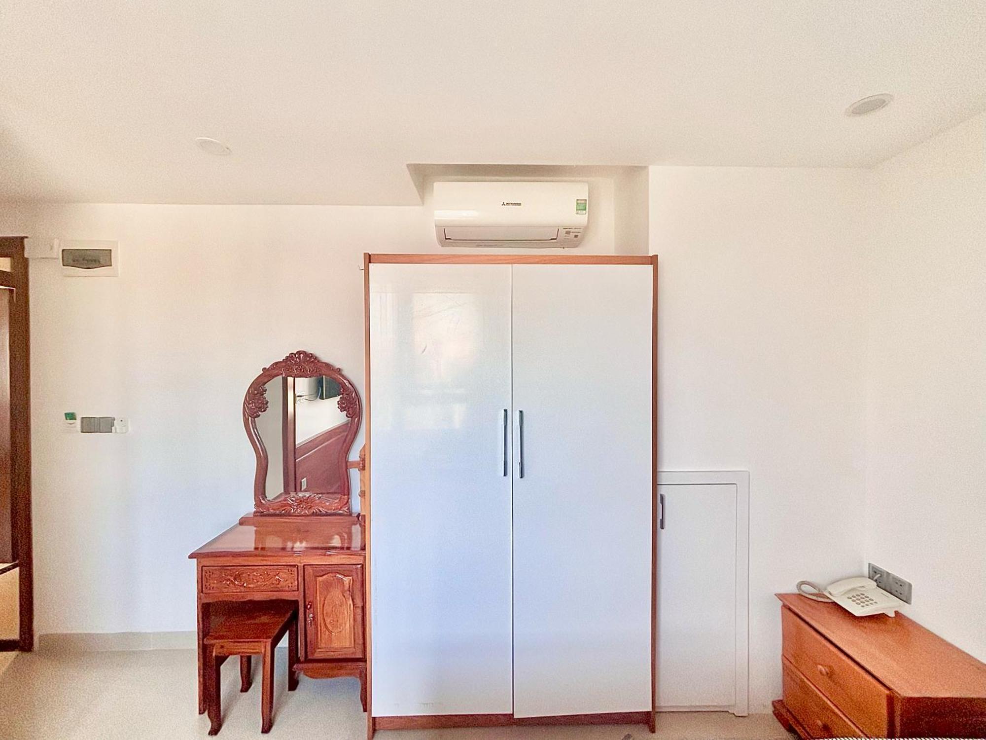 Ha Trang Voronezh Hotel And Apartment На Транг Екстериор снимка